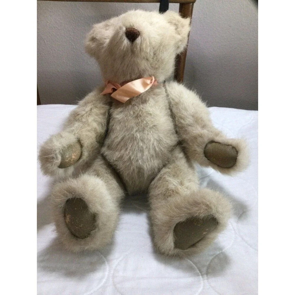 Gund Bear 